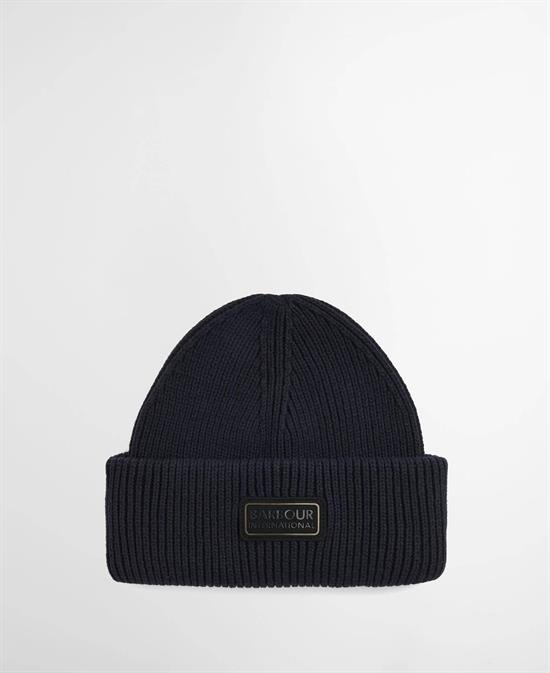 BARBOUR CAPS CRAYWELL I26U K11 NAVY