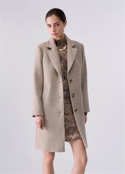 LIU.JO CAPPOTTO NAV I26D X0346