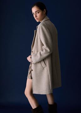 LIU.JO CAPPOTTO NAV I26D X0346