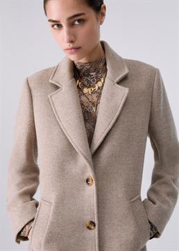 LIU.JO CAPPOTTO NAV I26D X0346