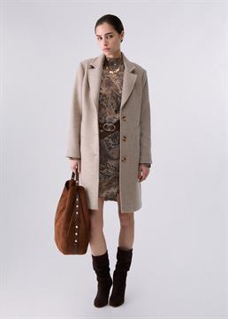 LIU.JO CAPPOTTO NAV I26D X0346
