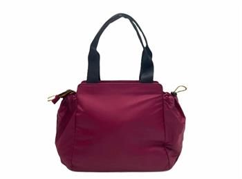 K-WAY BAG AISY I26U Q13 ROSSO
